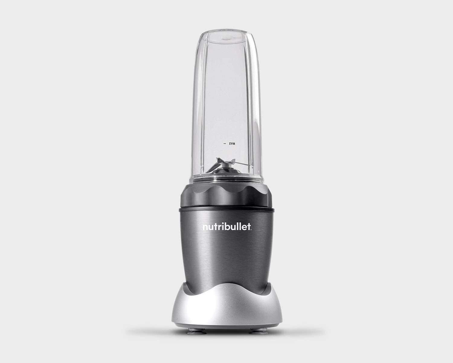 Thumbnail 2 de Nutri Bullet personal blender NB50100C