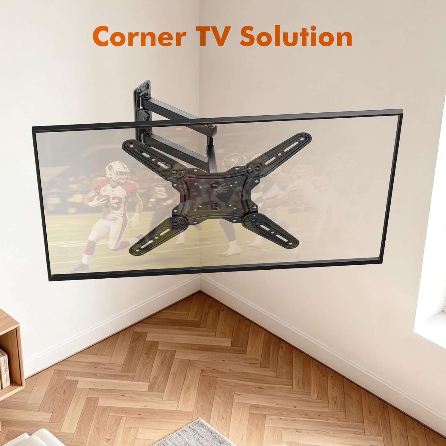Thumbnail 3 de GRIFEMA GB1010 TV Wandhalterung 26–65 Zoll