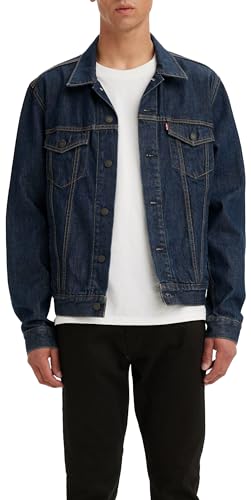 Detalle de Levi's The Trucker Rockridge hombre