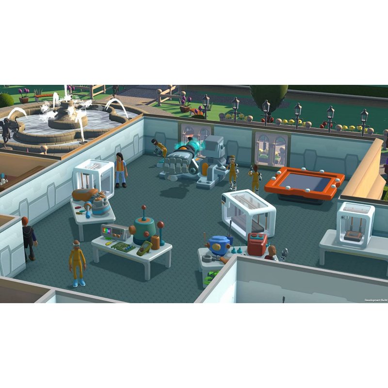 Thumbnail 1 de Two Point Campus Enrolment Edition Switch