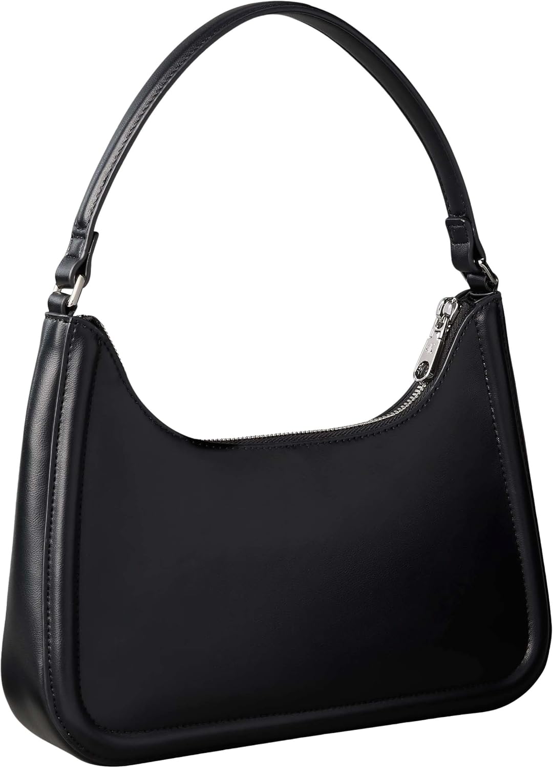 Thumbnail 1 de Calvin Klein Damen Schultertasche Bold Small mit Logo