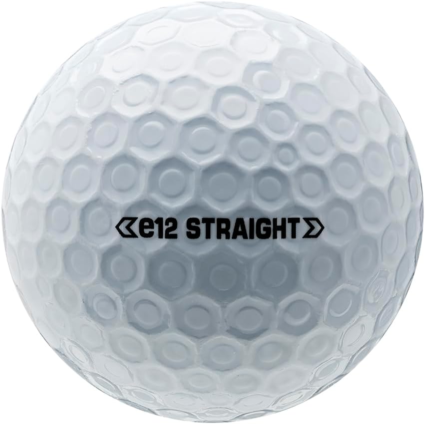 Thumbnail 5 de Bridgestone e12 Golf Balls — Distance golf balls ⛳
