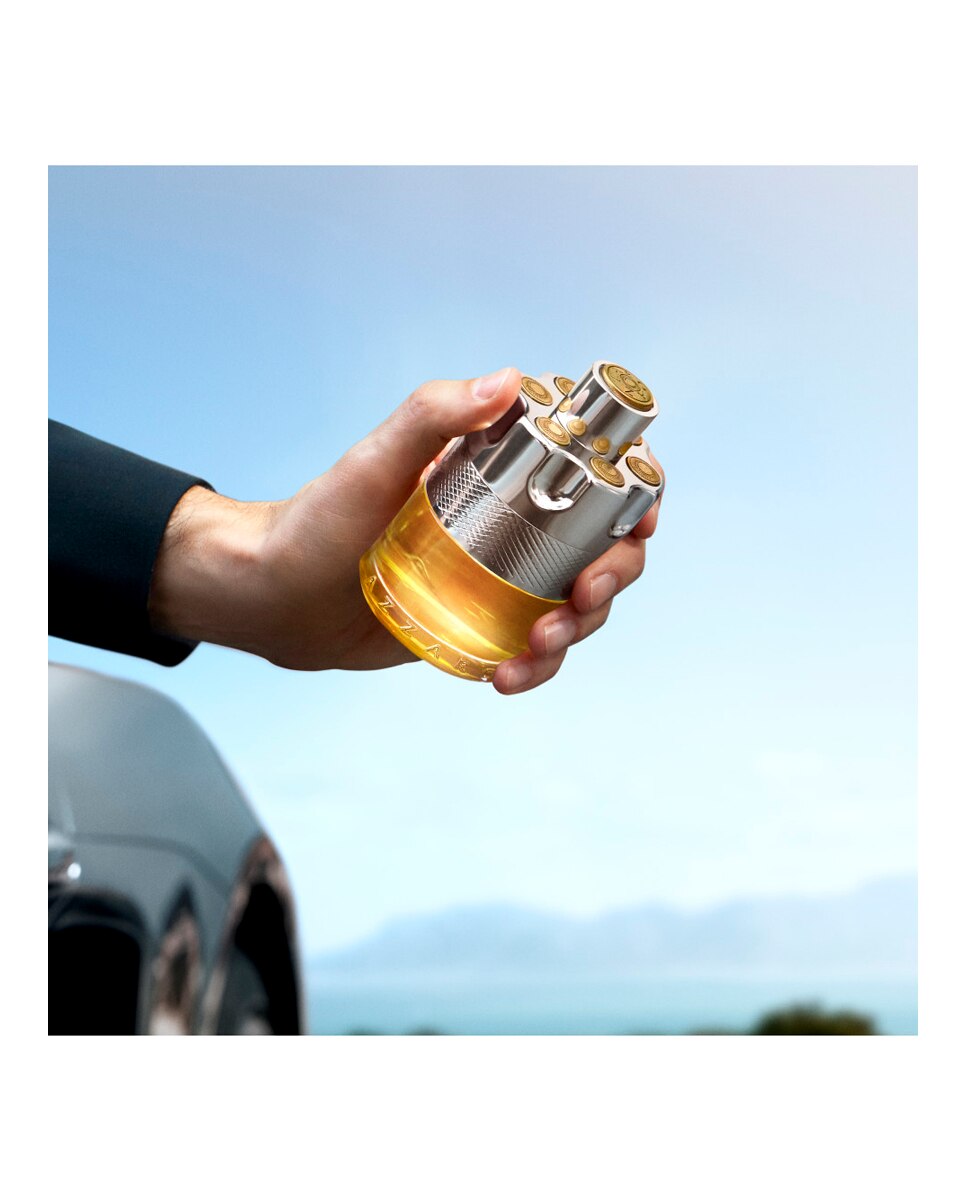 Thumbnail 3 de Azzaro Wanted Eau de Toilette — perfume 50 ml