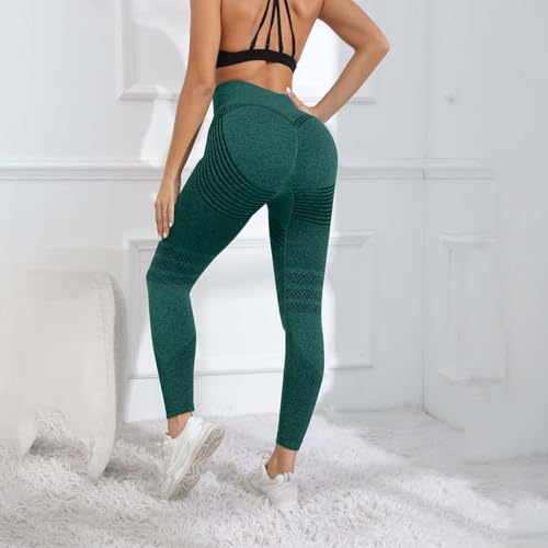 Detalle de riou leggings de compresión