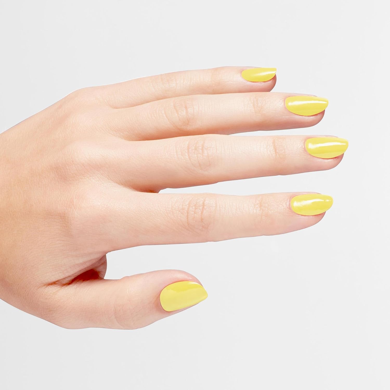 Thumbnail 2 de OPI Infinite Shine smalto per unghie a lunga durata effetto gel senza lampada UV (15 ml) – tonalità gialla