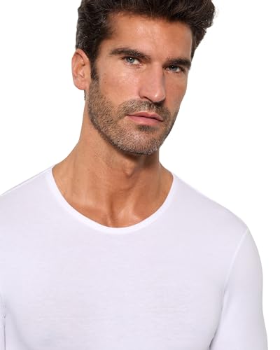 Thumbnail 1 de Abanderado Camiseta térmica hombre manga larga x1