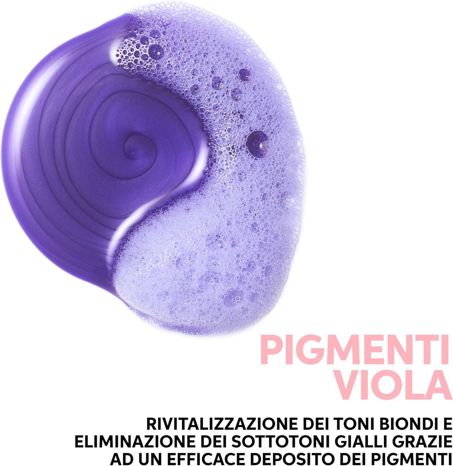 Thumbnail 4 de Wella Professionals INVIGO BLONDE RECHARGE Balsamo per capelli biondi freddi, 200 ml