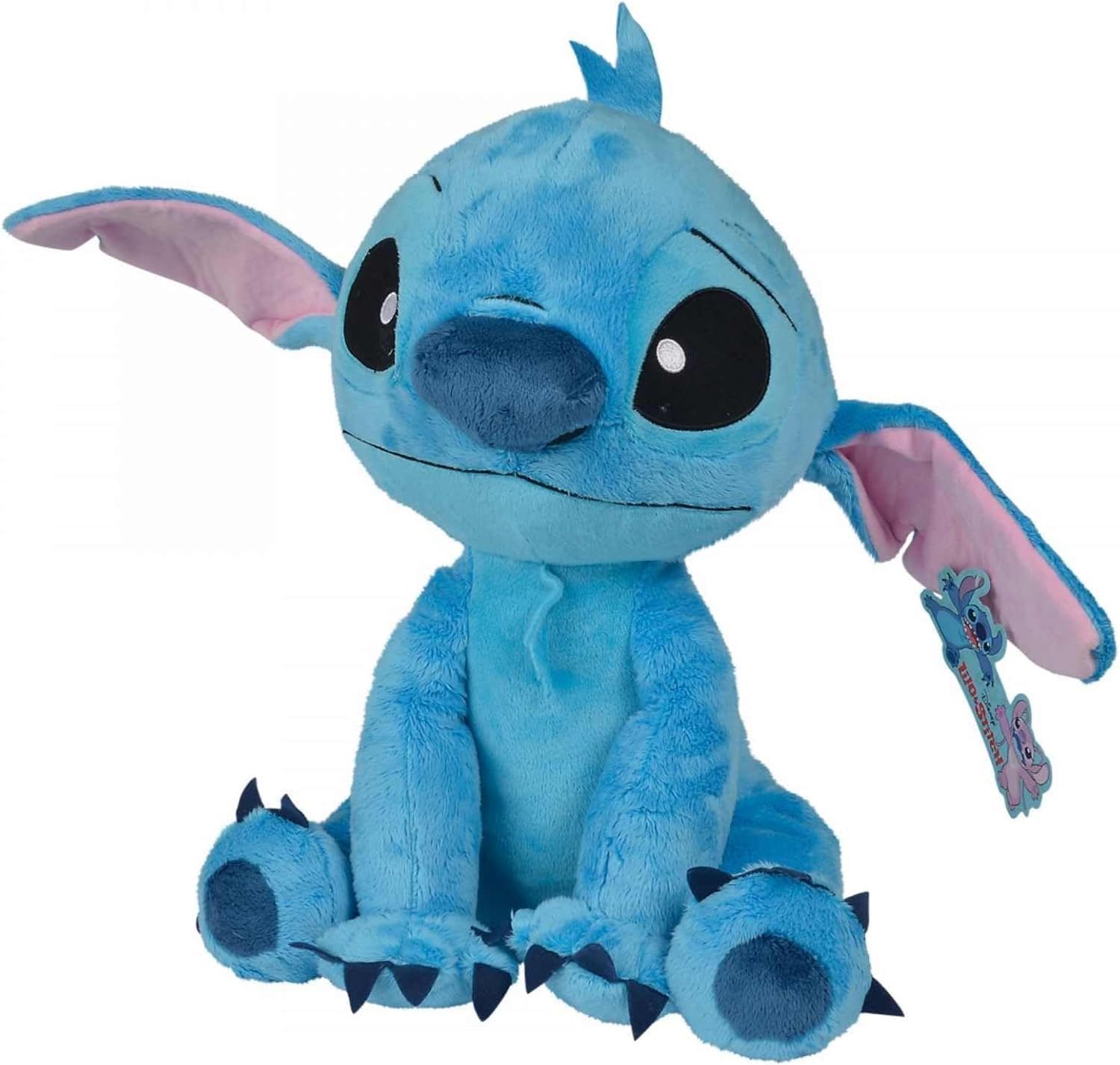 Detalle de Simba Peluche Stitch 50 cm