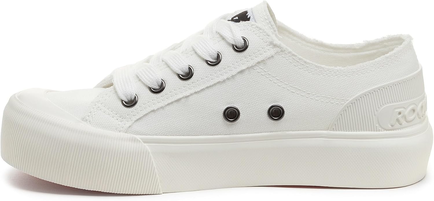 Detalle de Rocket Dog Women's Jazzin PlusSneaker