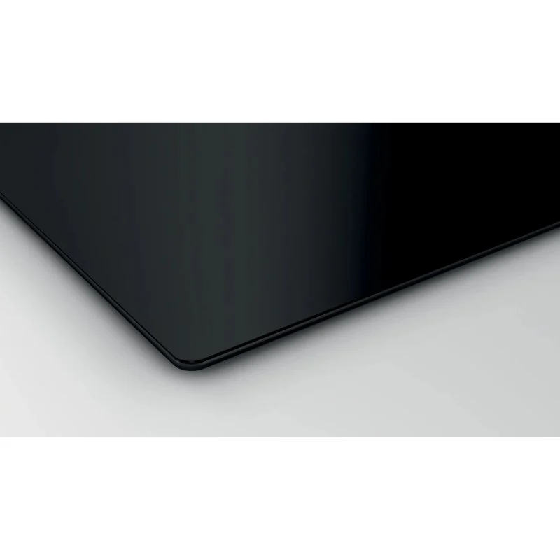Detalle 2 de Bosch PID61RBB5E Placa de Inducción 3 Zonas ⚫
