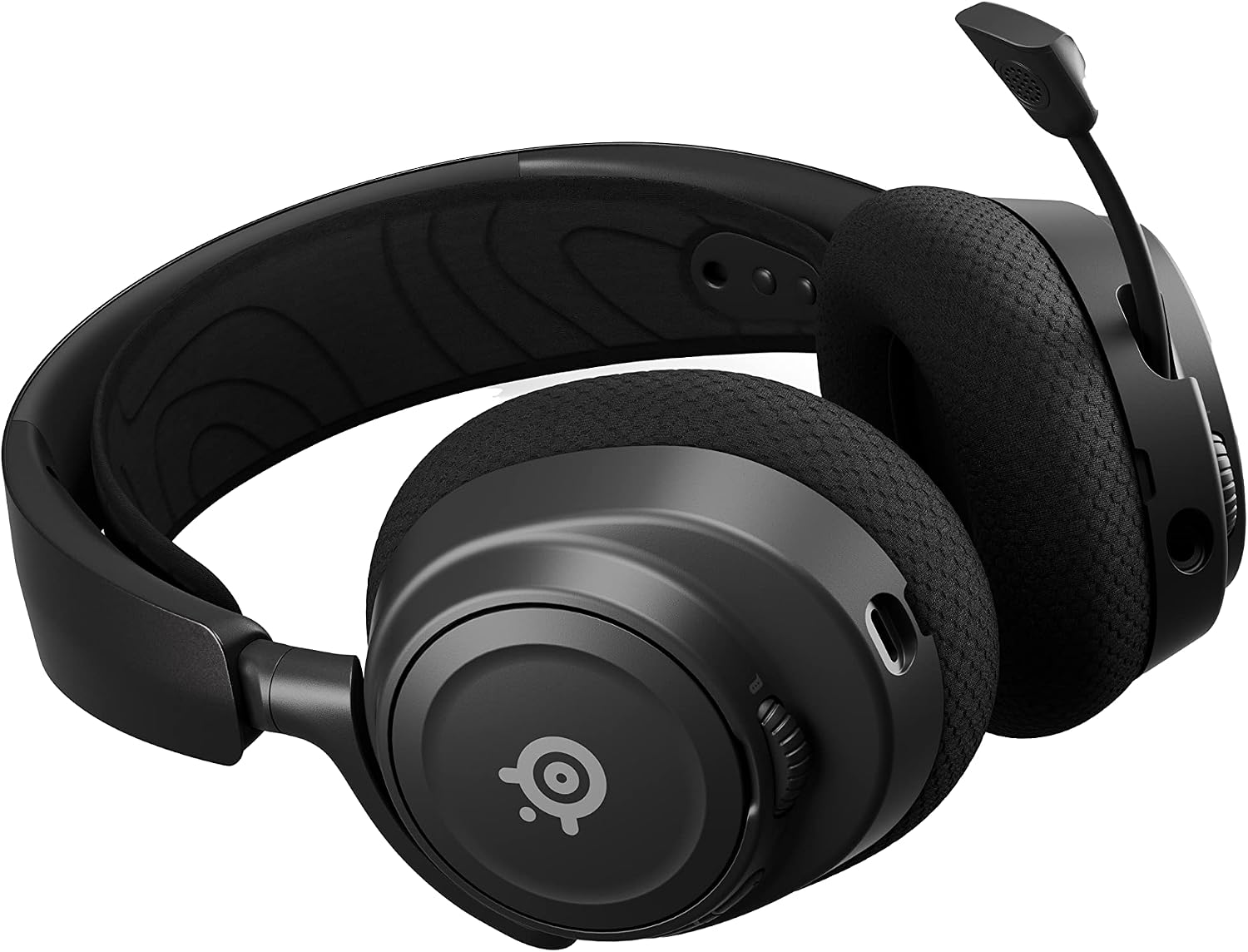 Thumbnail 12 de SteelSeries Arctis Nova 7 Wireless 🎧 - Cascos Gaming Inalámbricos