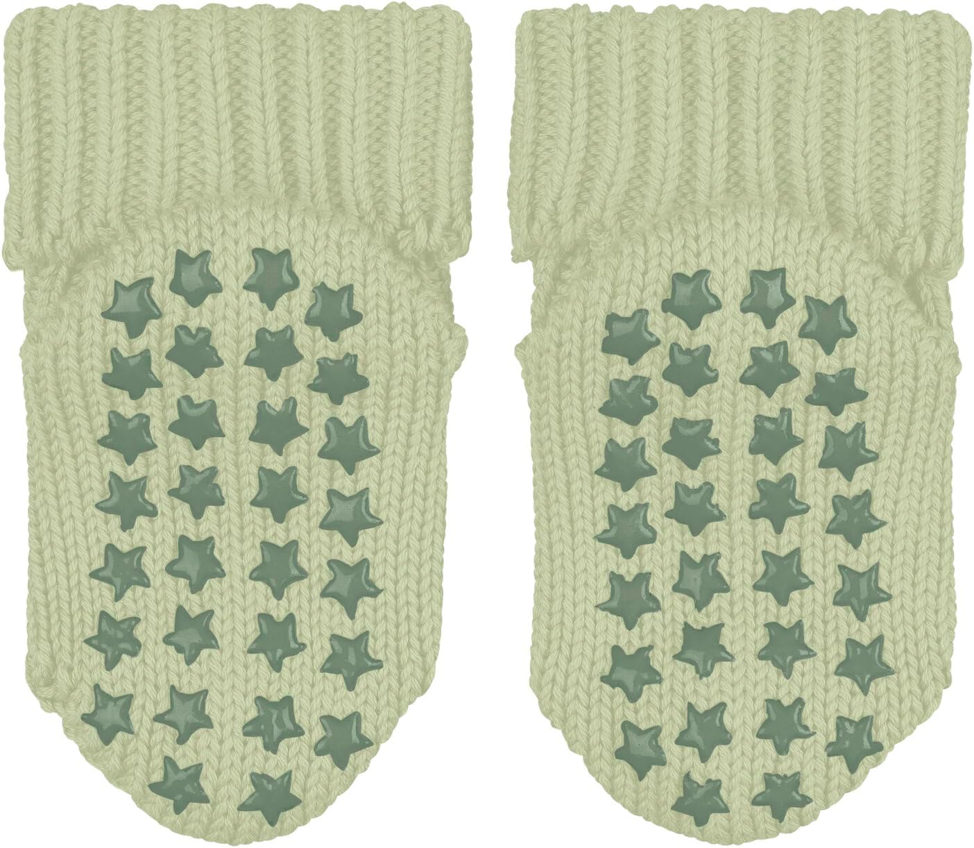 Thumbnail 1 de FALKE mixte bébé Catspads Cotton: chaussons chaussettes anti-désaisissants pour premiers pas