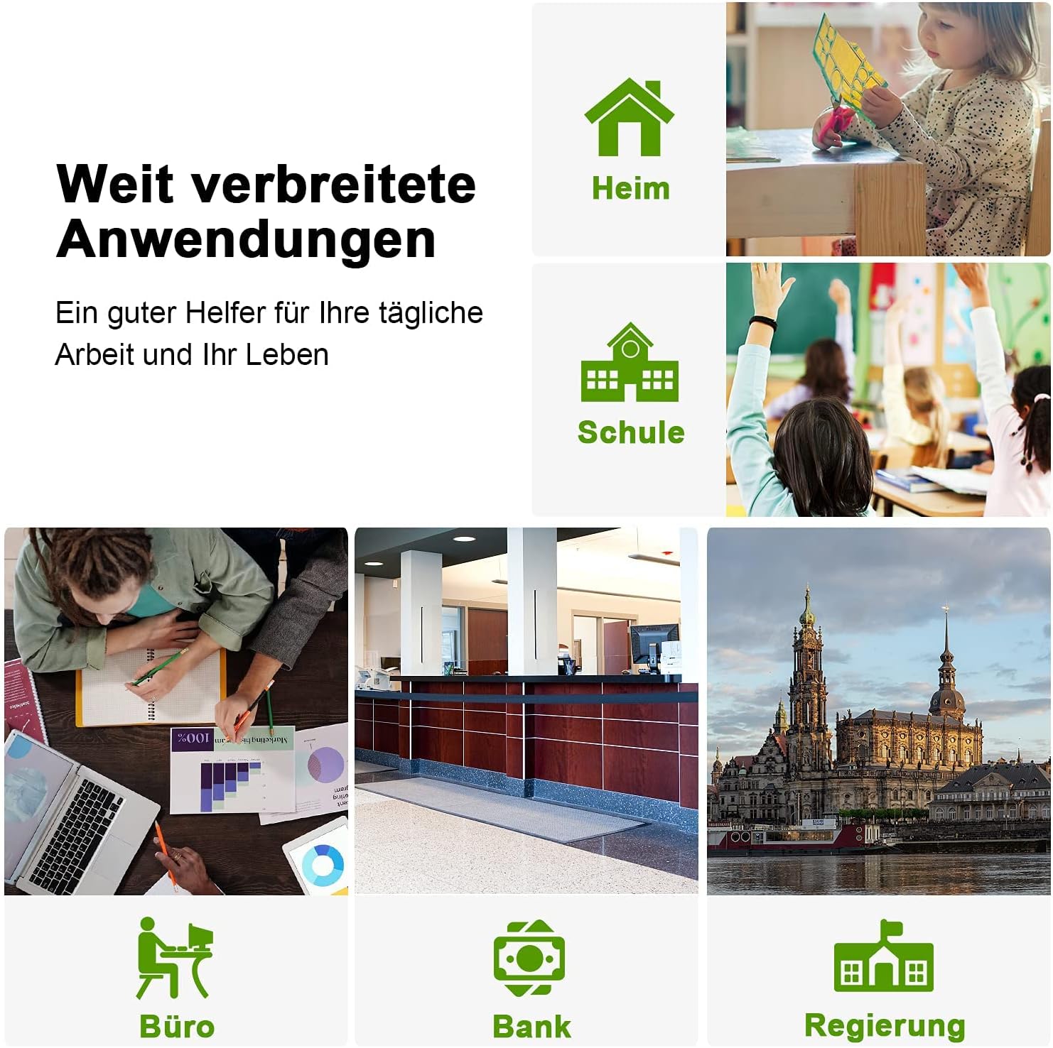 Thumbnail 4 de Koala 920XL Multipack cartucce compatibili HP 920XL (nero, ciano, magenta, giallo) per OfficeJet 6000/6500/7000/7500A