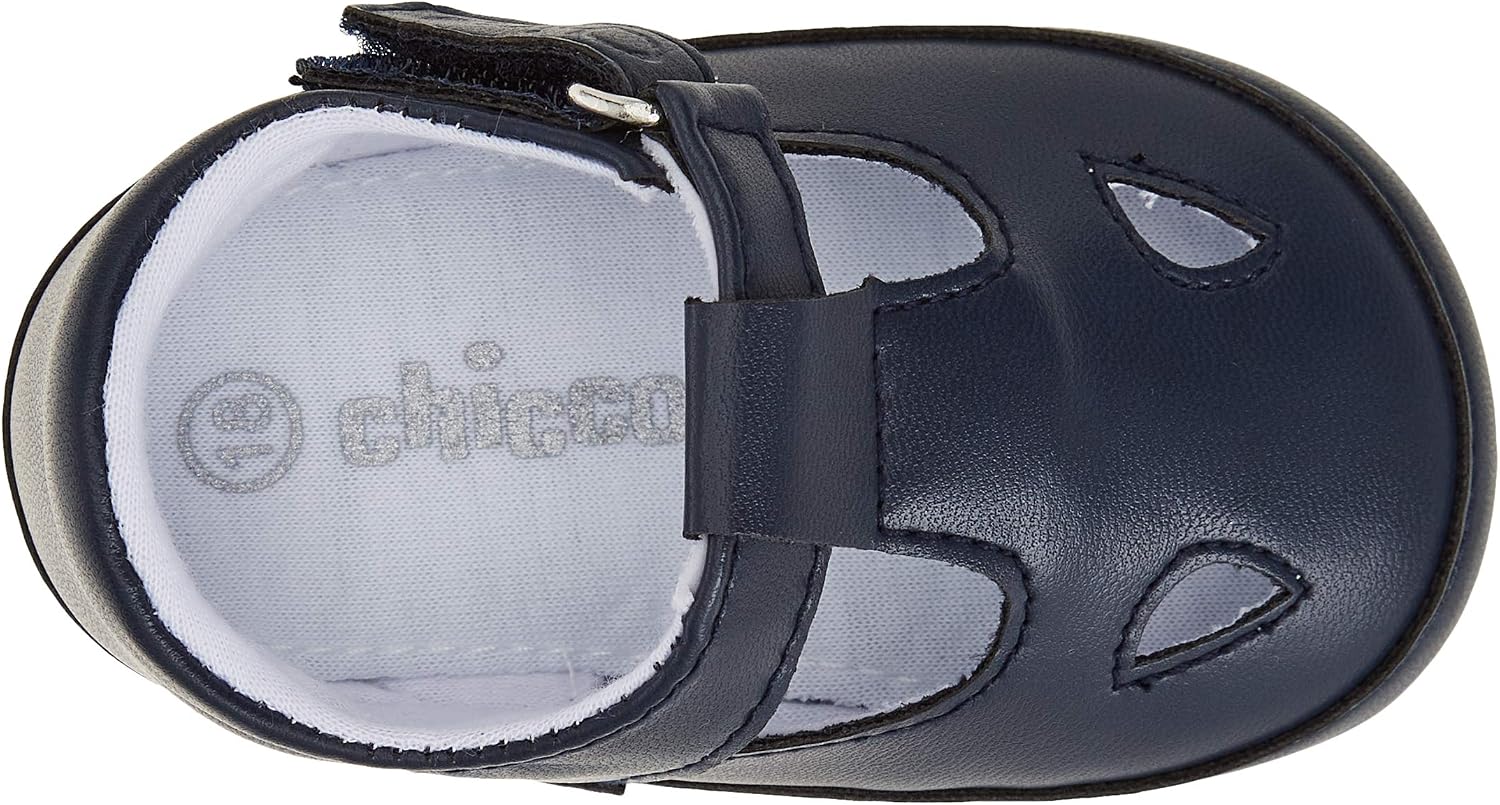 Detalle de Chicco Avec Bride Confortable 261 – Sandales semi-fermées pour enfant mixte