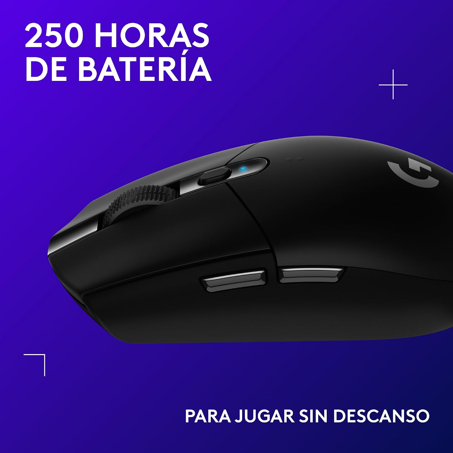 Thumbnail 3 de Logitech G305 LIGHTSPEED Ratón Gaming Inalámbrico