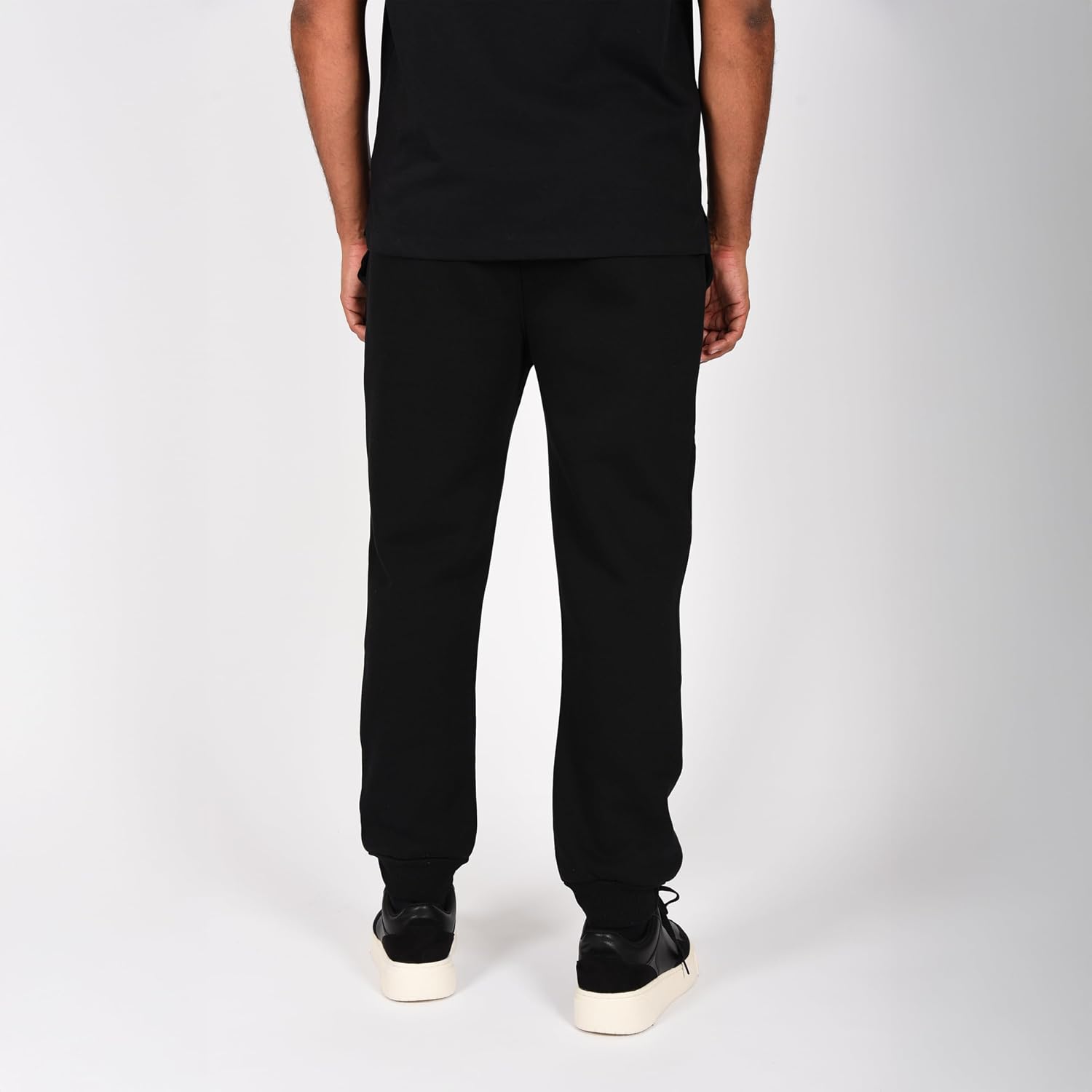 Thumbnail 3 de UFC Jogging Officiel Homme – Pantalon Sport & Training, Streetwear et Fitness