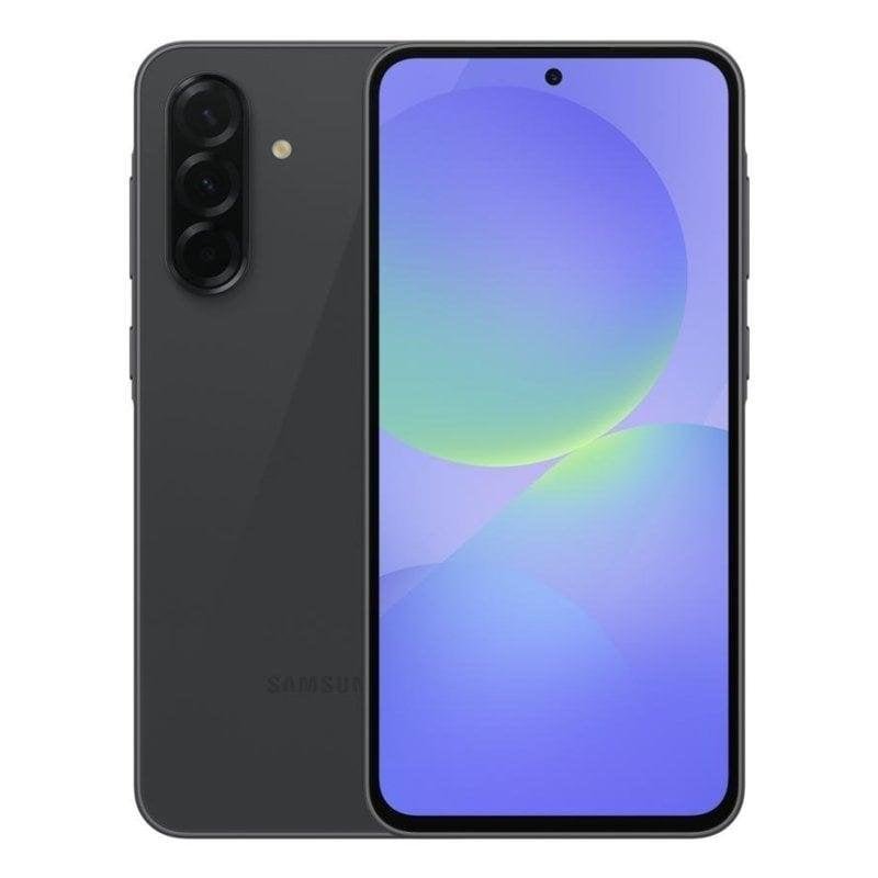 Detalle 2 de Samsung Galaxy A36 5G 8GB 256GB, 6,7" Negro — guía de compra