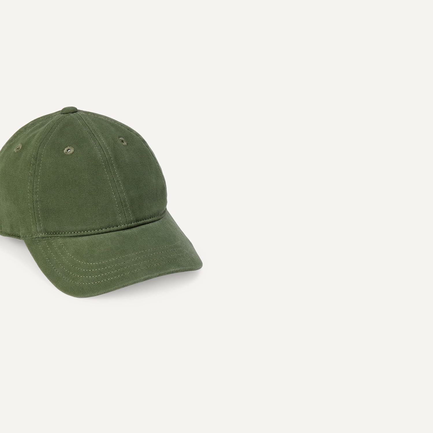 Thumbnail 1 de Amazon Essentials Kinder Baseballkappe aus gewaschener Baumwolle mit verstellbarem Riemen
