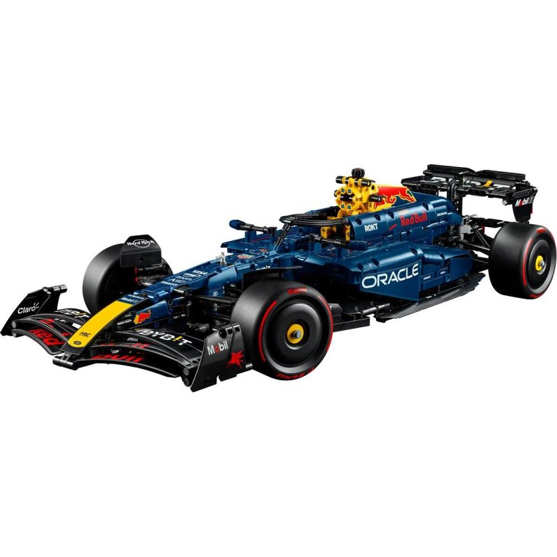 Thumbnail 3 de LEGO Technic Coche Oracle RB20 F1