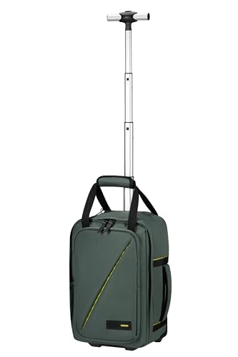 Thumbnail 11 de American Tourister Take2Cabin Ryanair: Bolsa de Cabina S-Ruedas 40x25x20 cm (20 L) en Grün