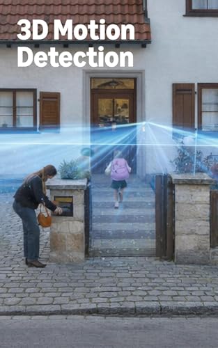 Detalle de Ring Battery Video Doorbell Pro (Newest Gen) with Retinal 4K + Indoor Camera Plus Retinal 2K — a pragmatic security bundle for the doorstep and beyond