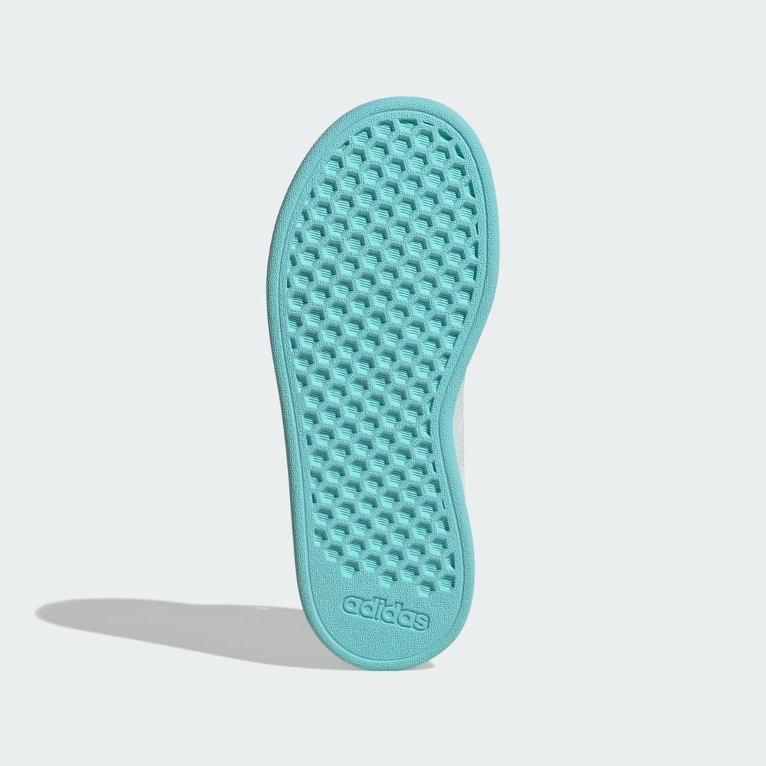 Detalle de Zapatilla Grand Court 2.0 (Niños) de Adidas