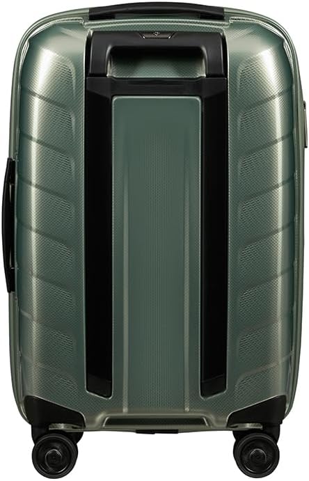 Thumbnail 1 de Samsonite Attrix - Spinner S 55 cm, Bagage à main extensible en Basil Green