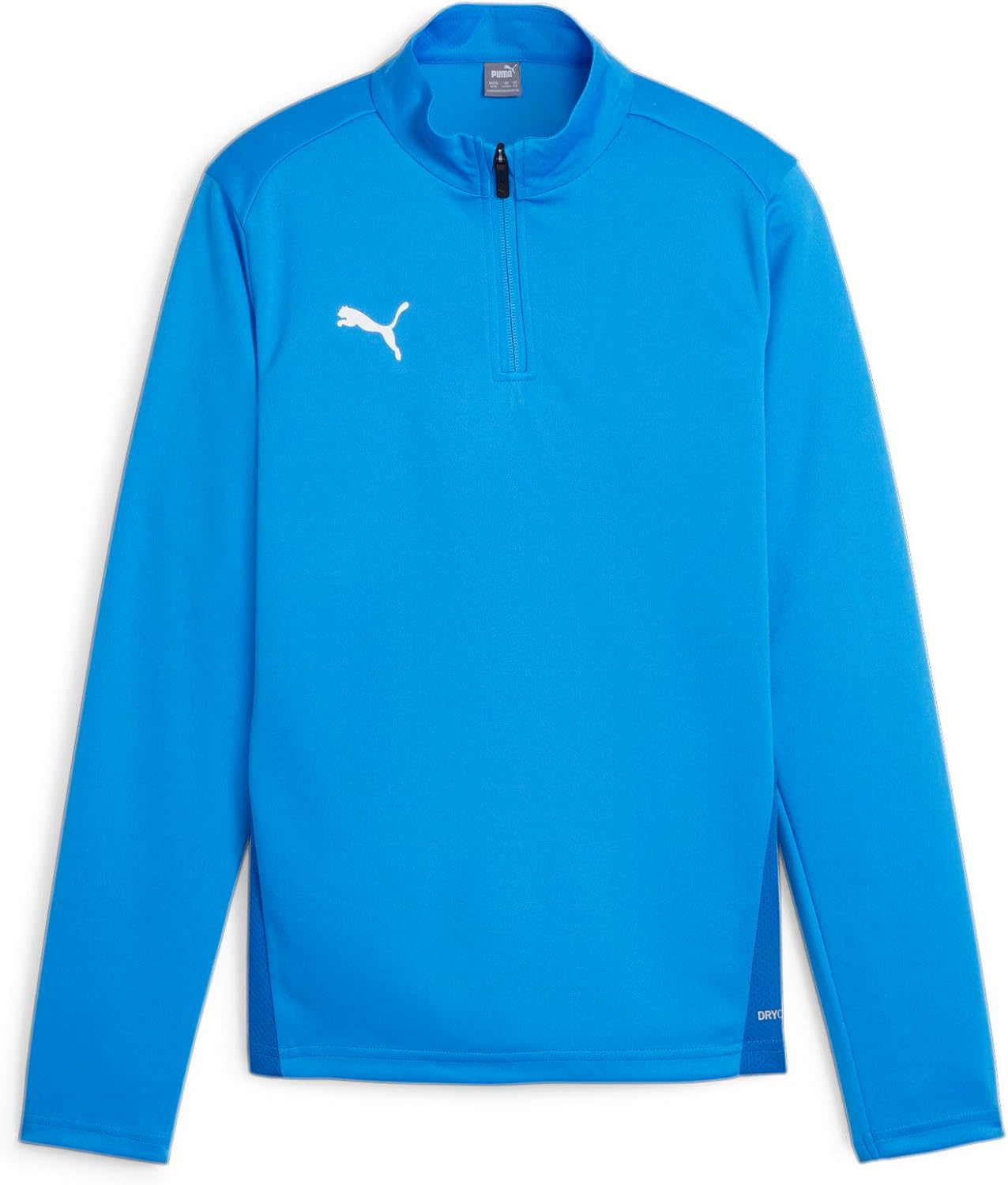 Detalle de PUMA Unisex Teamgoal Training 1/4 Zip Top