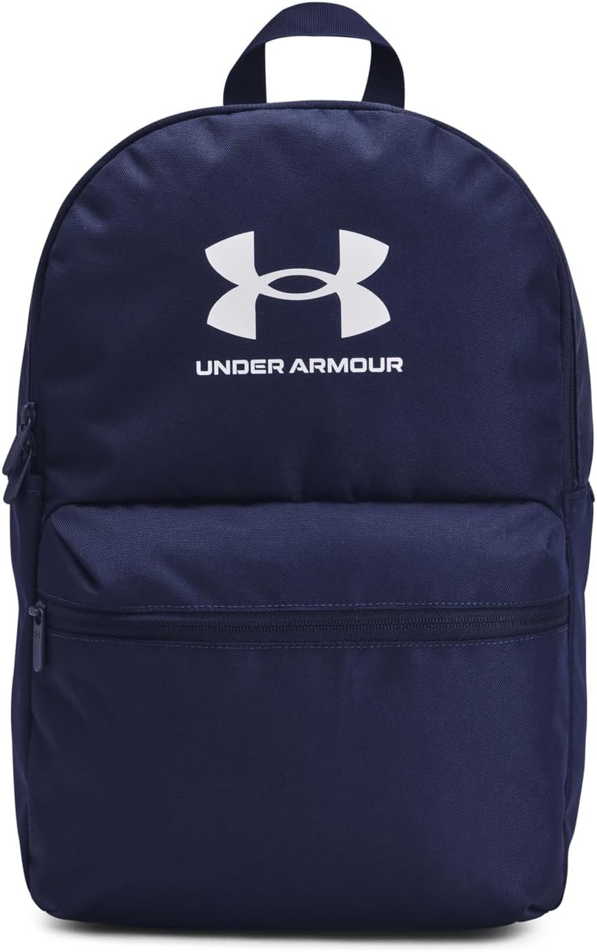 Detalle de Under Armour Loudon Lite Backpack: mochila resistente al agua para uso diario