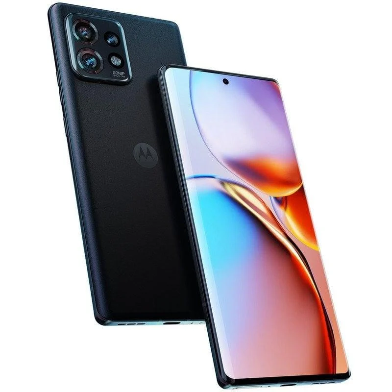 Detalle de Motorola Edge 40 Pro 5G, 256 GB