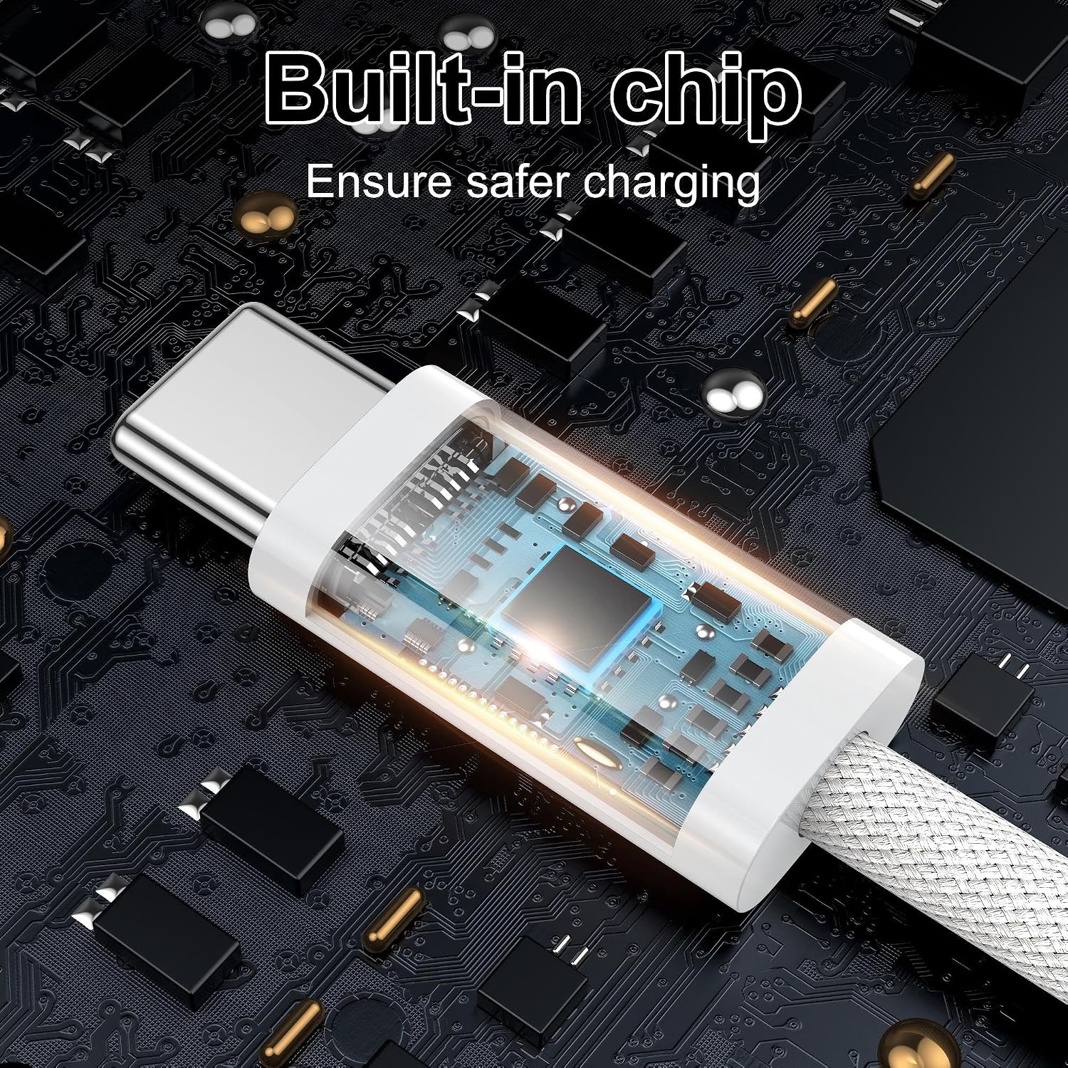 Thumbnail 2 de Cable USB C a USB C 3M