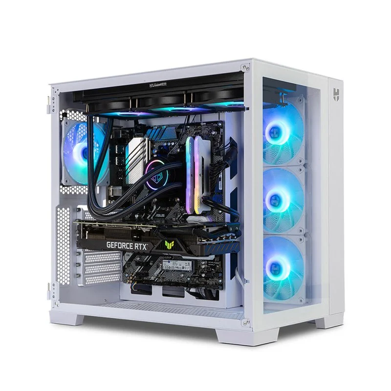 Detalle de Neo-PC ASTRA Ultra 7 265KF Ordenador 1TB SSD
