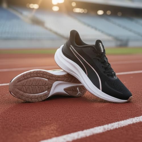 Thumbnail 2 de Puma Skyrocket Lite unisex: tenis ligeros 2 tonos para adultos (42.5 EU)