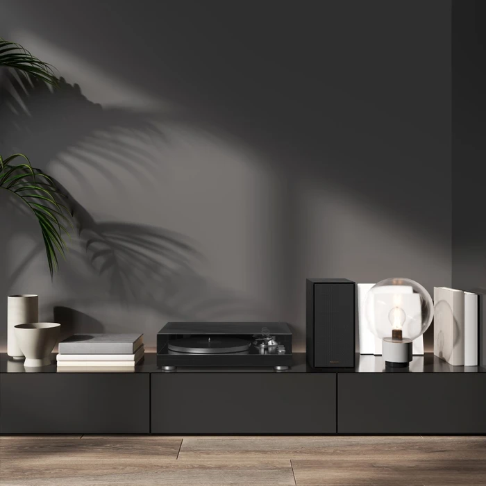 Thumbnail 2 de Klipsch R-40PM: Aktive Standlautsprecher mit integrierter Verstärkung