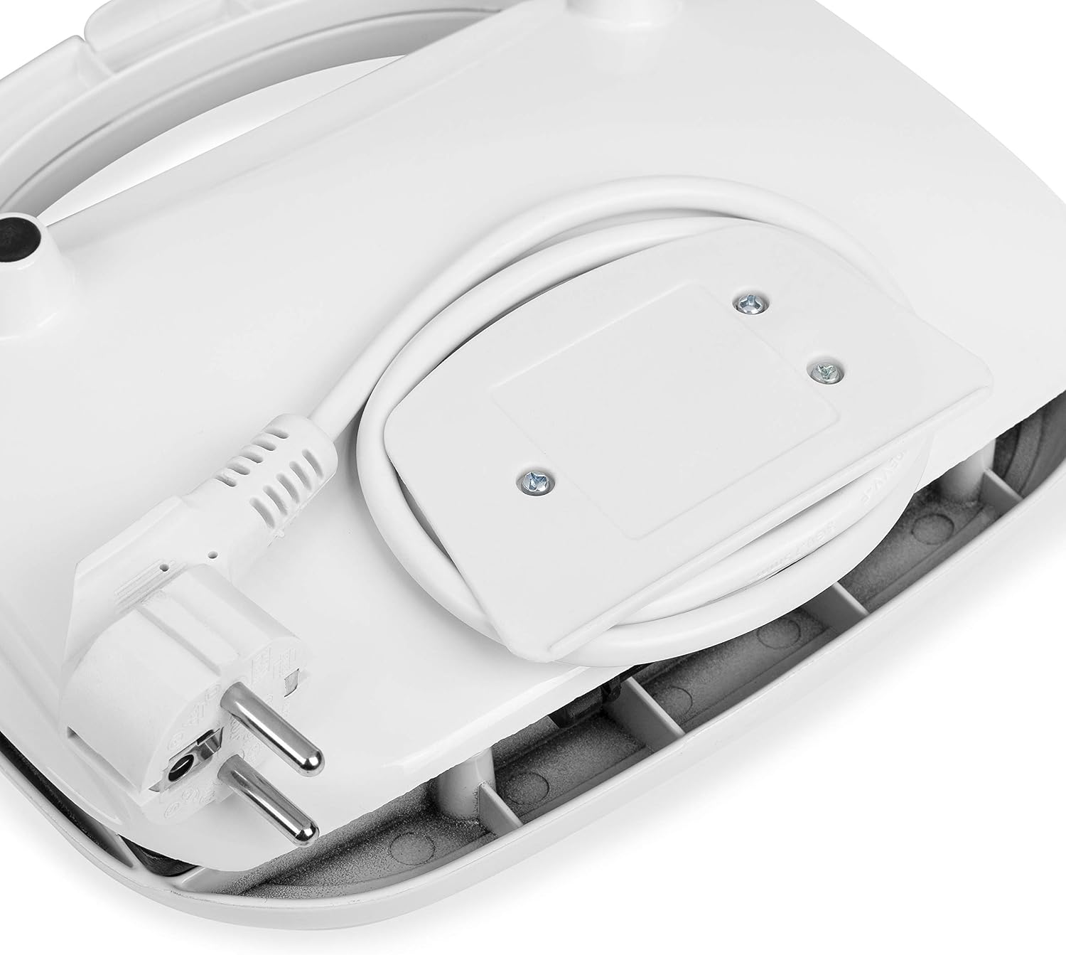 Thumbnail 4 de Tristar Sandwich-Maker SA-3052 mit Antihaftbeschichtung – 750 W, 2 Sandwichtoasts pro Vorgang