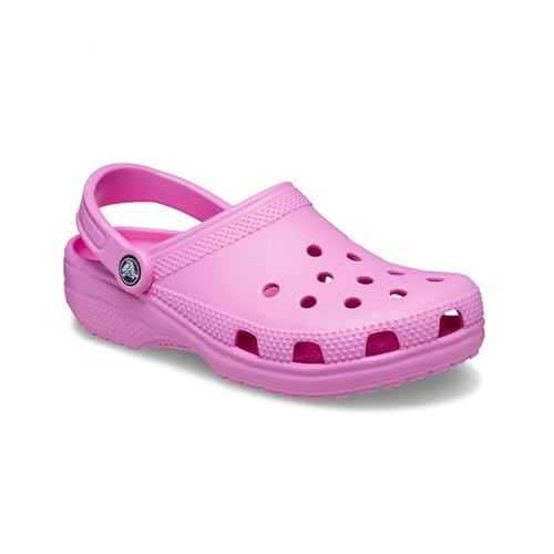 Thumbnail 5 de Crocs Classic Clog Unisex Adulto Taffy Pink 👟 45/46 EU