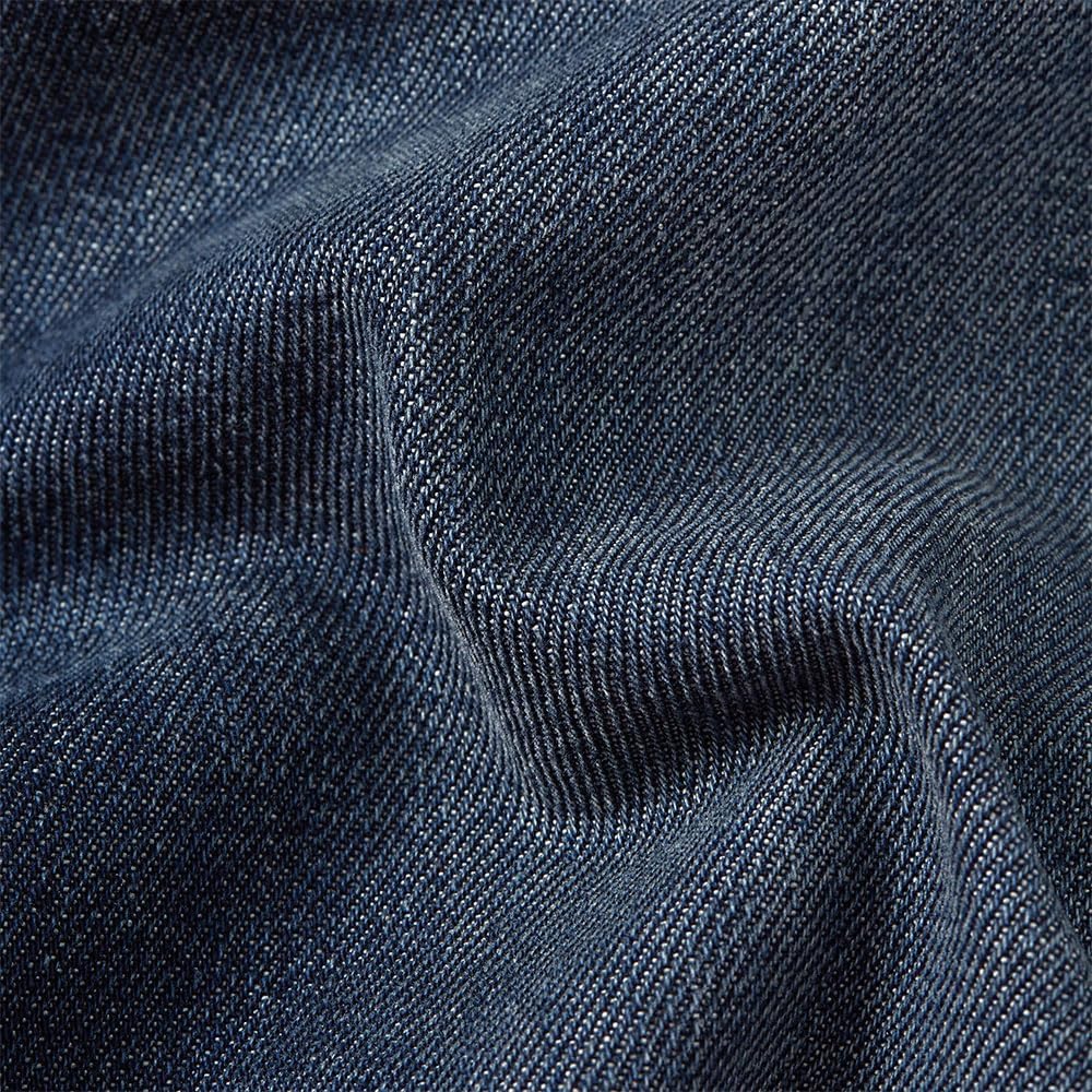 Thumbnail 6 de G-Star RAW Herren Jeans Mosa Straight Jeans – Kaufberatung