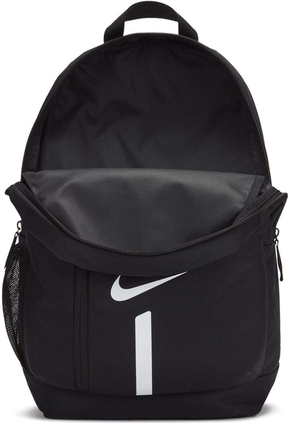 Thumbnail 2 de Nike DA2571 Unisex-Child Academy Team Rucksack, Black/White – 22 L