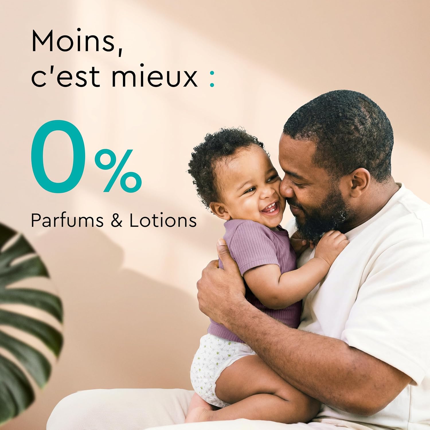 Detalle de LILLYDOO Couches-culottes Bébé Taille 8 (17+ kg) — Box mensuelle 90 pièces, Ultra-Douces et Anti-Fuites