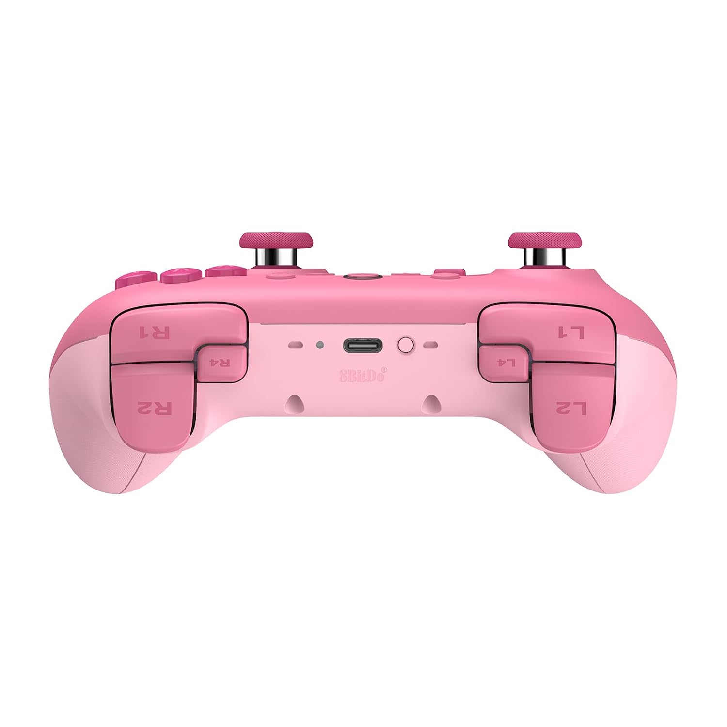 Detalle de 8BitDo Ultimate 2C Wireless Controller 6-Axis