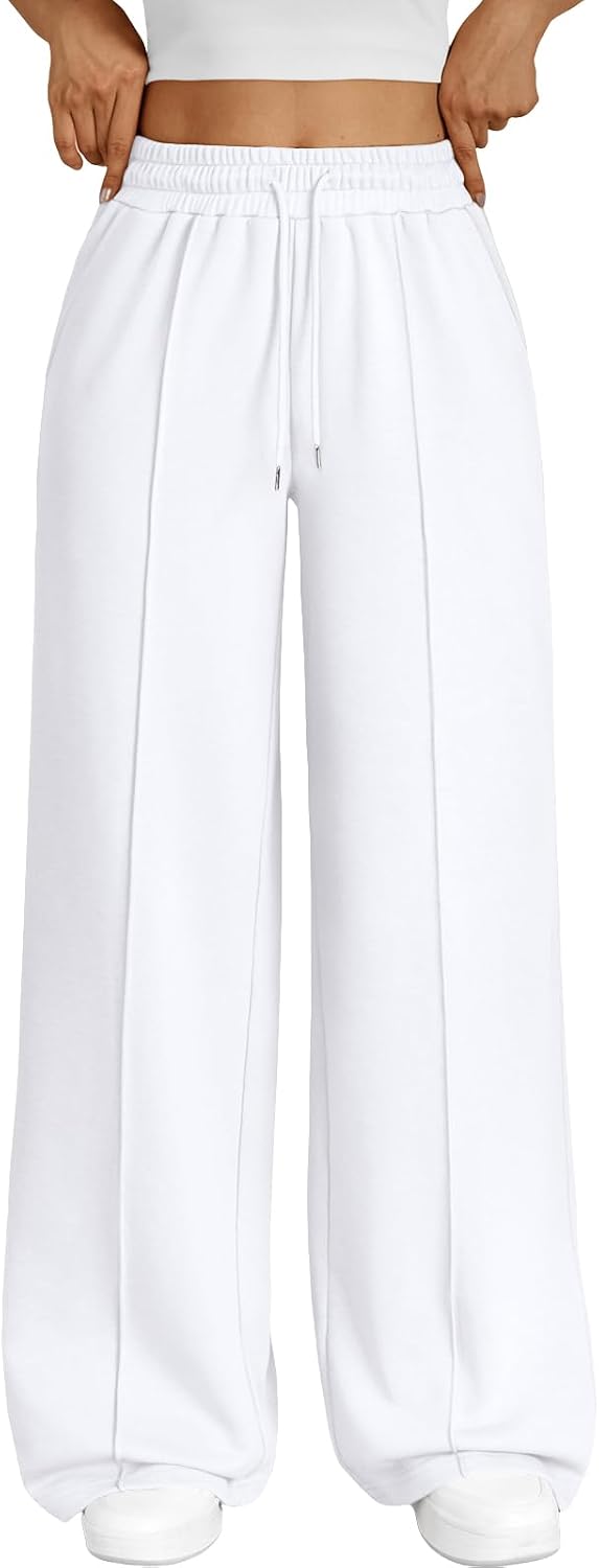 Thumbnail 6 de Trendy Queen Wide Leg Sweatpants