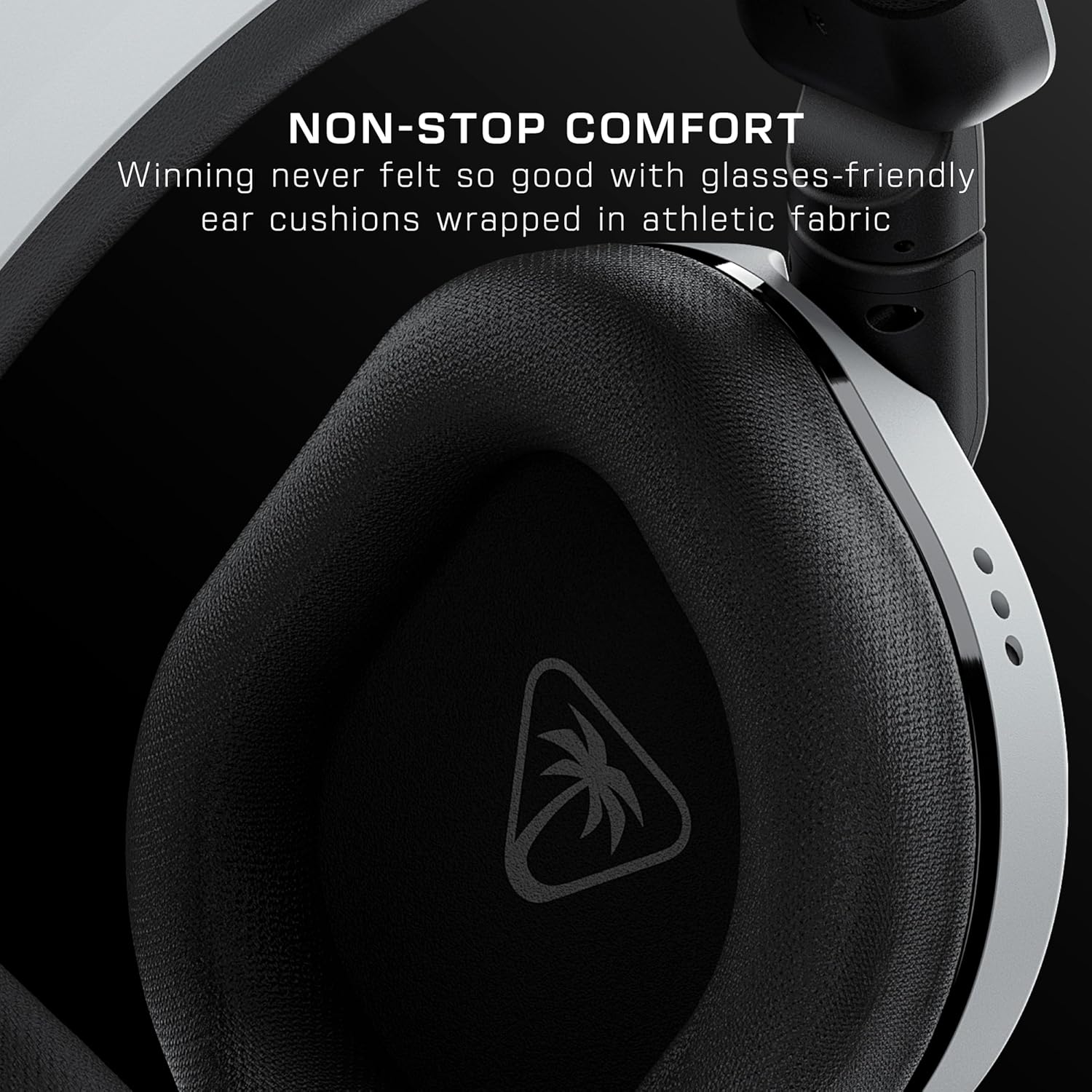 Thumbnail 6 de Turtle Beach Stealth 600 cuffie 80 ore