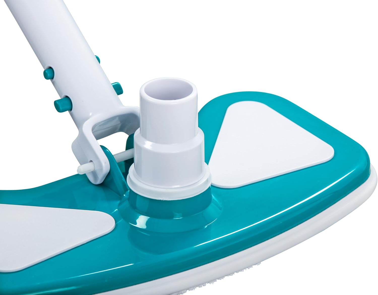 Thumbnail 6 de Bestway AquaClean limpiafondos manual 28x11x13 cm