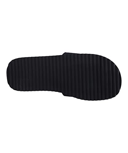 Thumbnail 6 de PUMA Purecat Slide Sandal Unisex – Peacoat/White, 44,5 EU