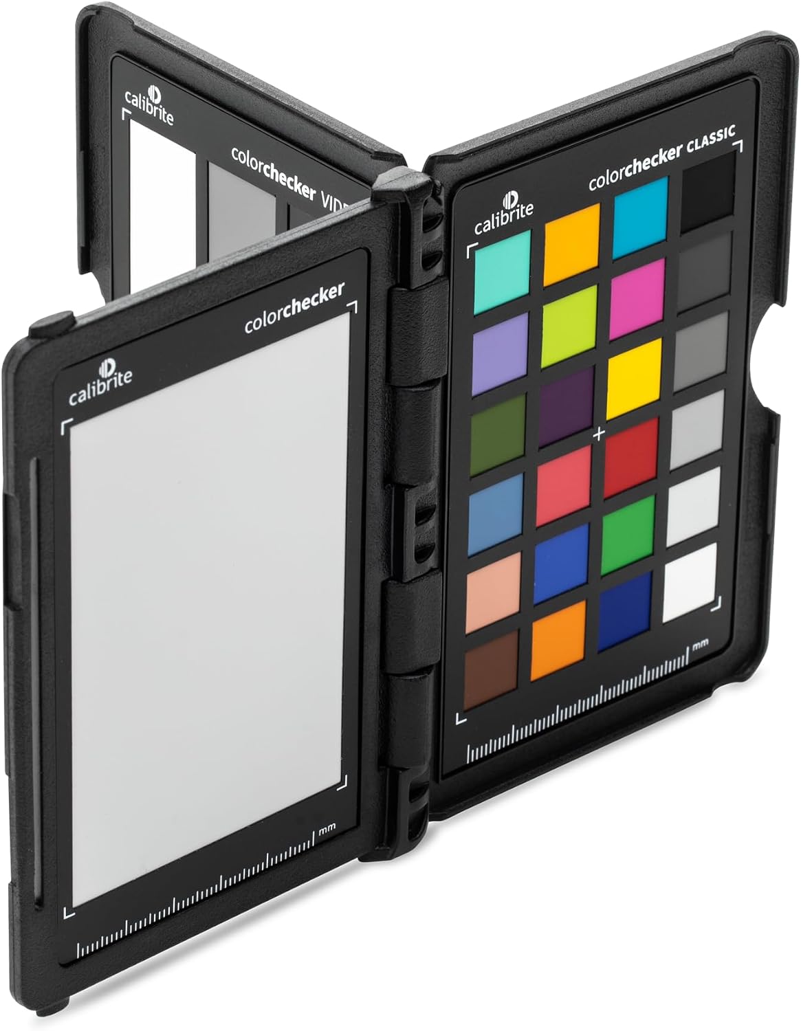 Thumbnail 6 de Calibrite ColorChecker Passport Video 2 (CCPPV2) – cele do kontroli koloru w foto i wideo