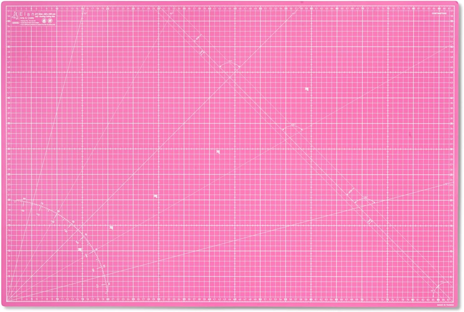 Thumbnail 6 de Elan Tapis de découpe A3 30x44 cm ✂️