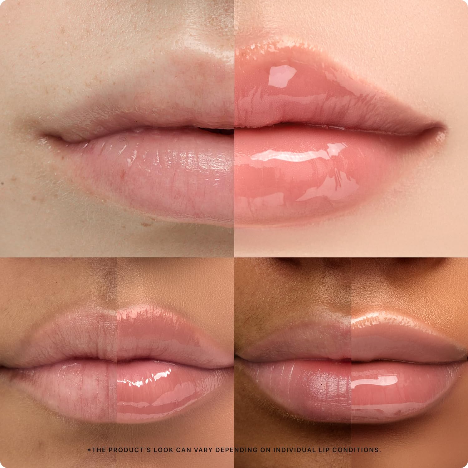 Thumbnail 5 de Nature Republic Honey Melting Lip 02 Fig hydrating gloss 💄