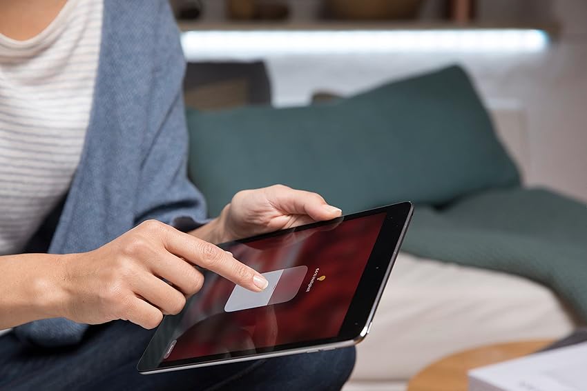 Thumbnail 5 de LEDVANCE SMART+ ZigBee FLEX 3P RGBW - Ilumina tu espacio