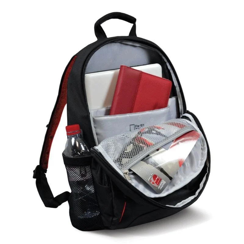Thumbnail 1 de Port Designs Houston: Mochila para portátil 17.3" negra