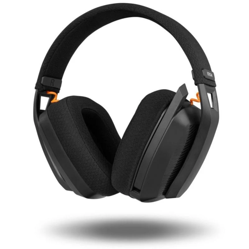 Detalle de Krom Kanji Auriculares gaming inalámbricos para PC